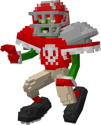 Pvz (Plants Vs Zombis)_Raider, Моды, Minecraft