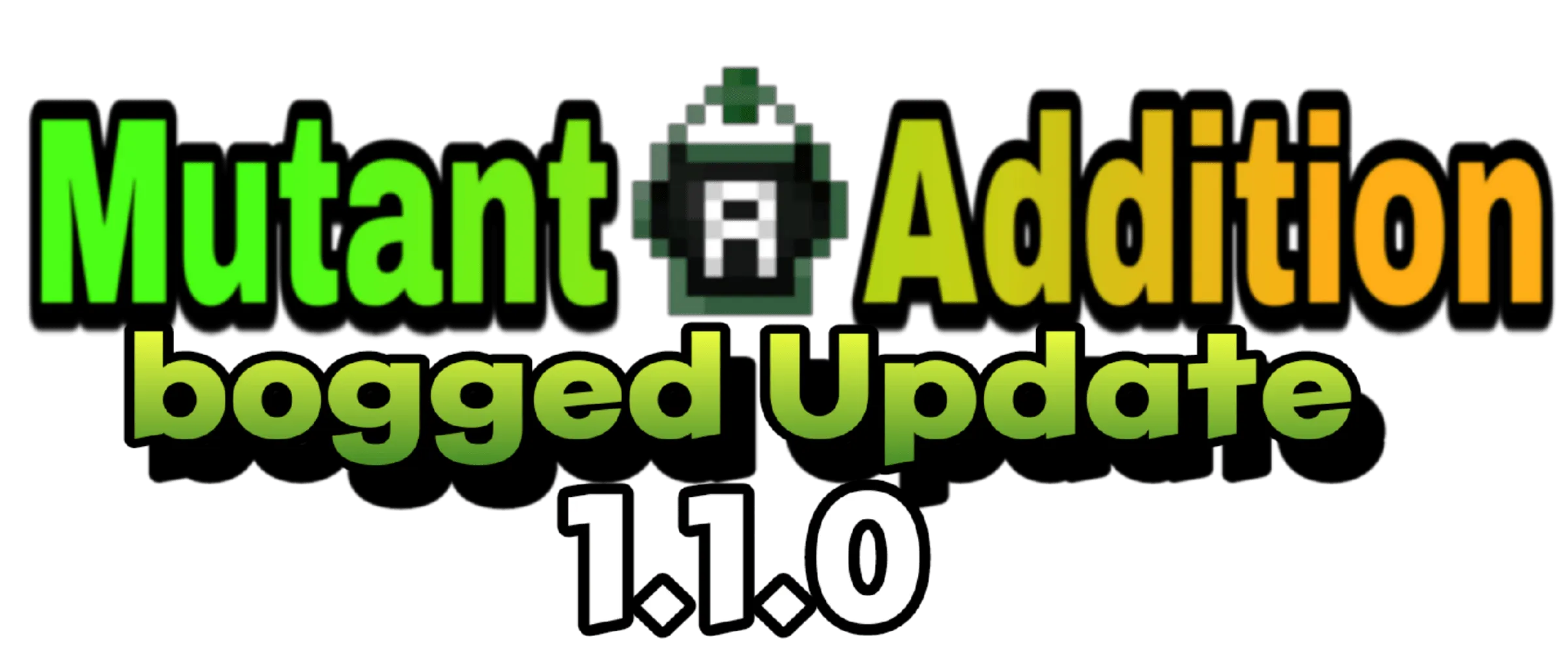 Mutant Addition, Моды, Minecraft