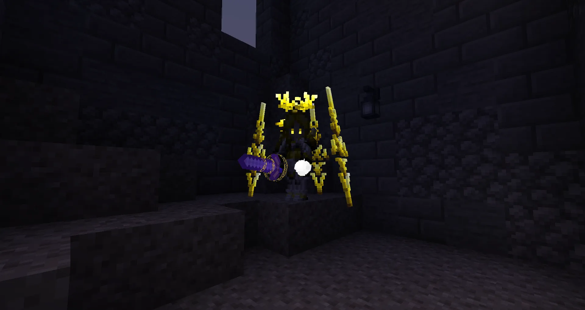 Fabrica: Ultimate Edition — скриншот 20 (Модпаки, Minecraft)
