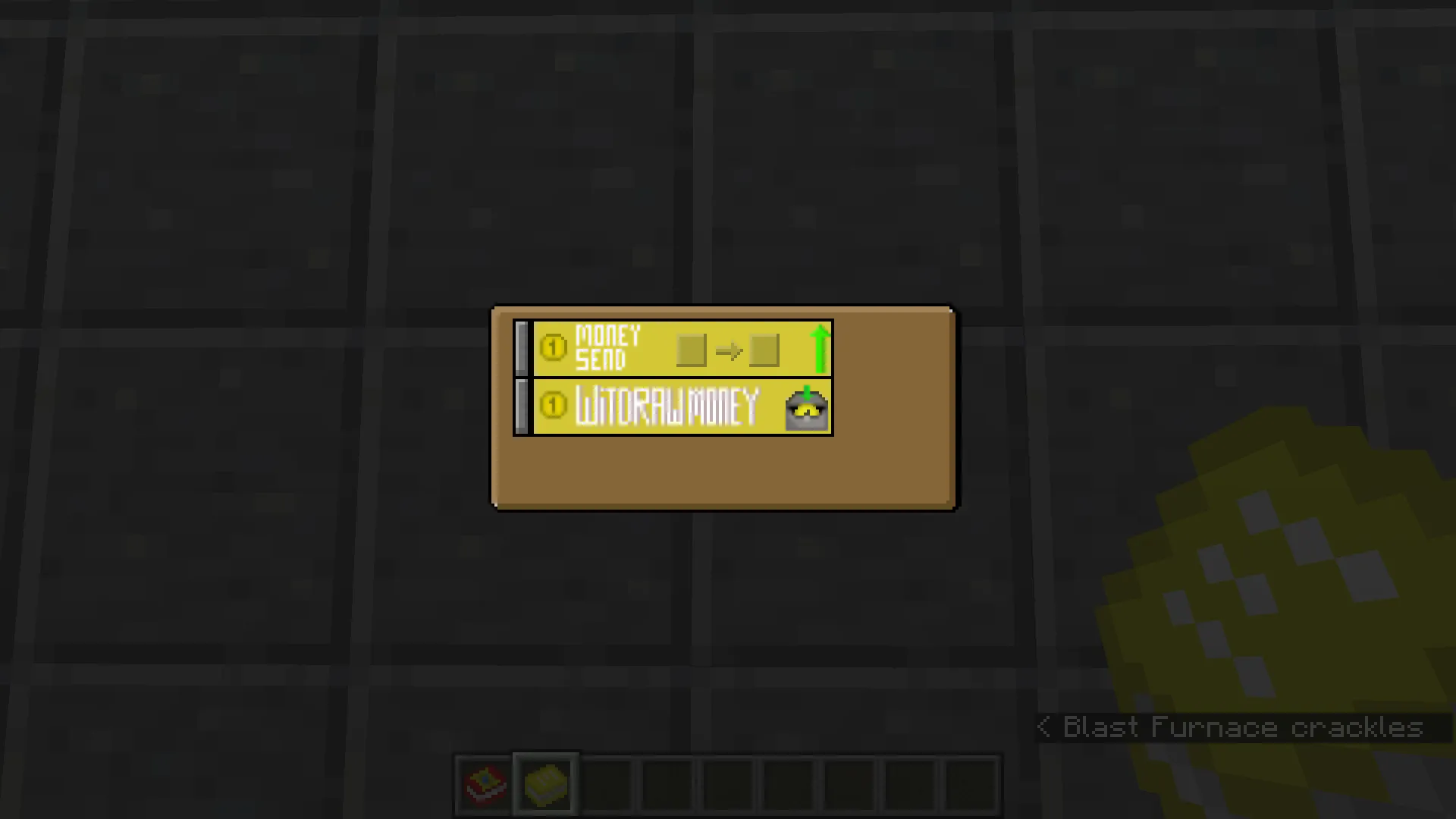 Etr Economy, Моды, Minecraft