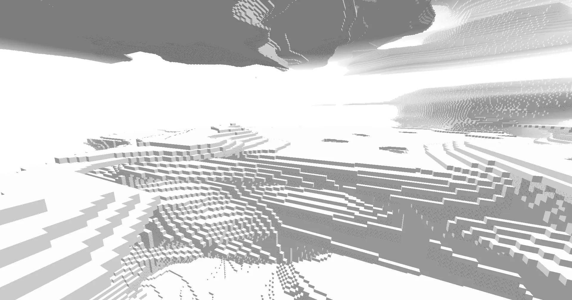 DestriumMod, Моды, Minecraft