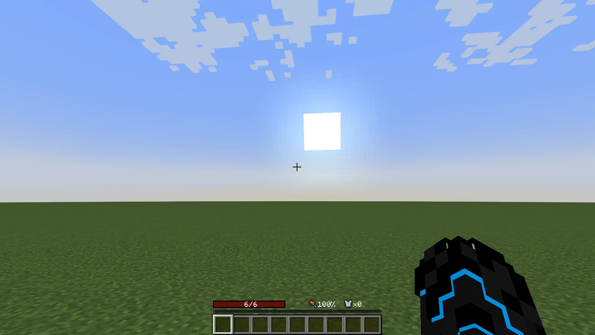 PlayerEX (Forge'd), Моды, Minecraft