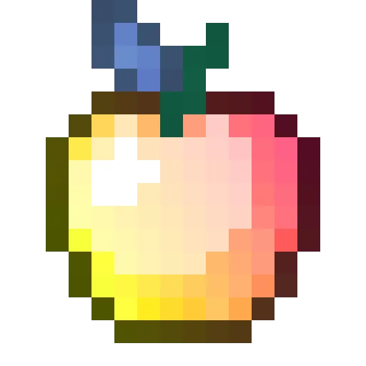 Degraded 🔥 — скриншот 1 (Текстуры, Minecraft)