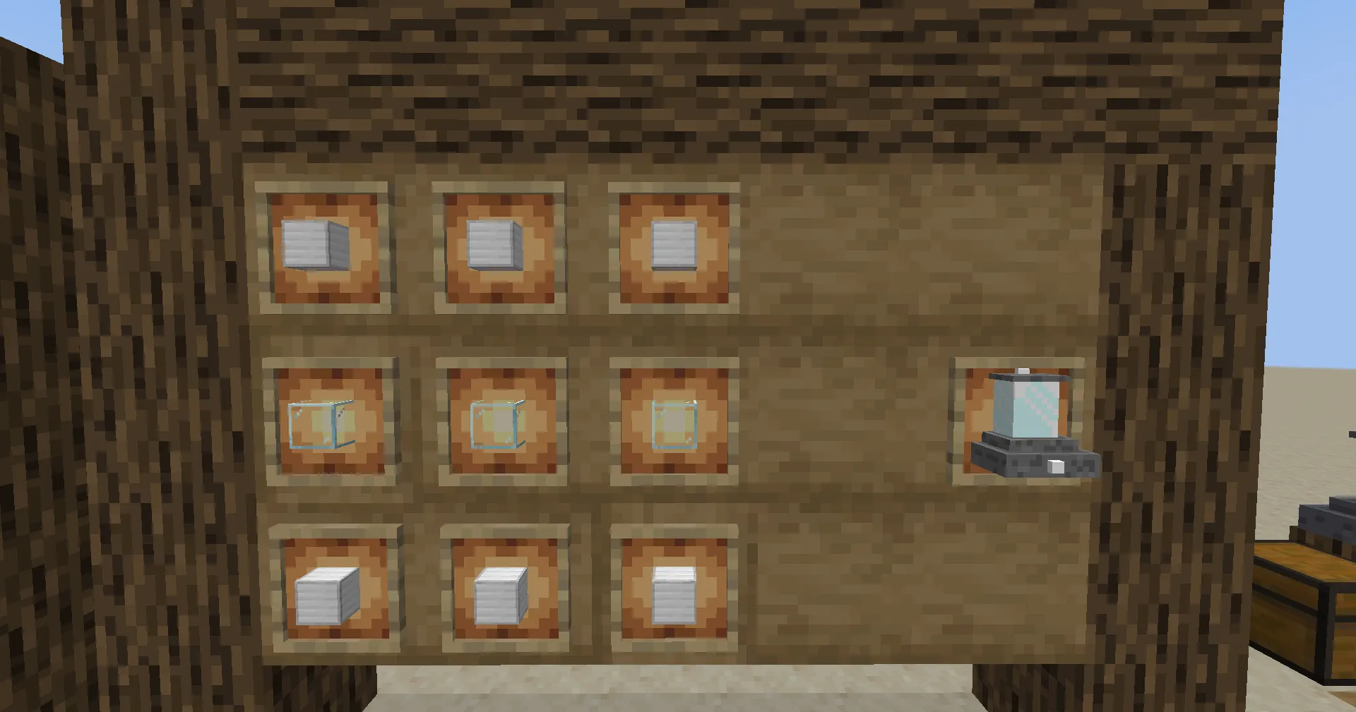 Fruity Expansion — скриншот 6 (Моды, Minecraft)
