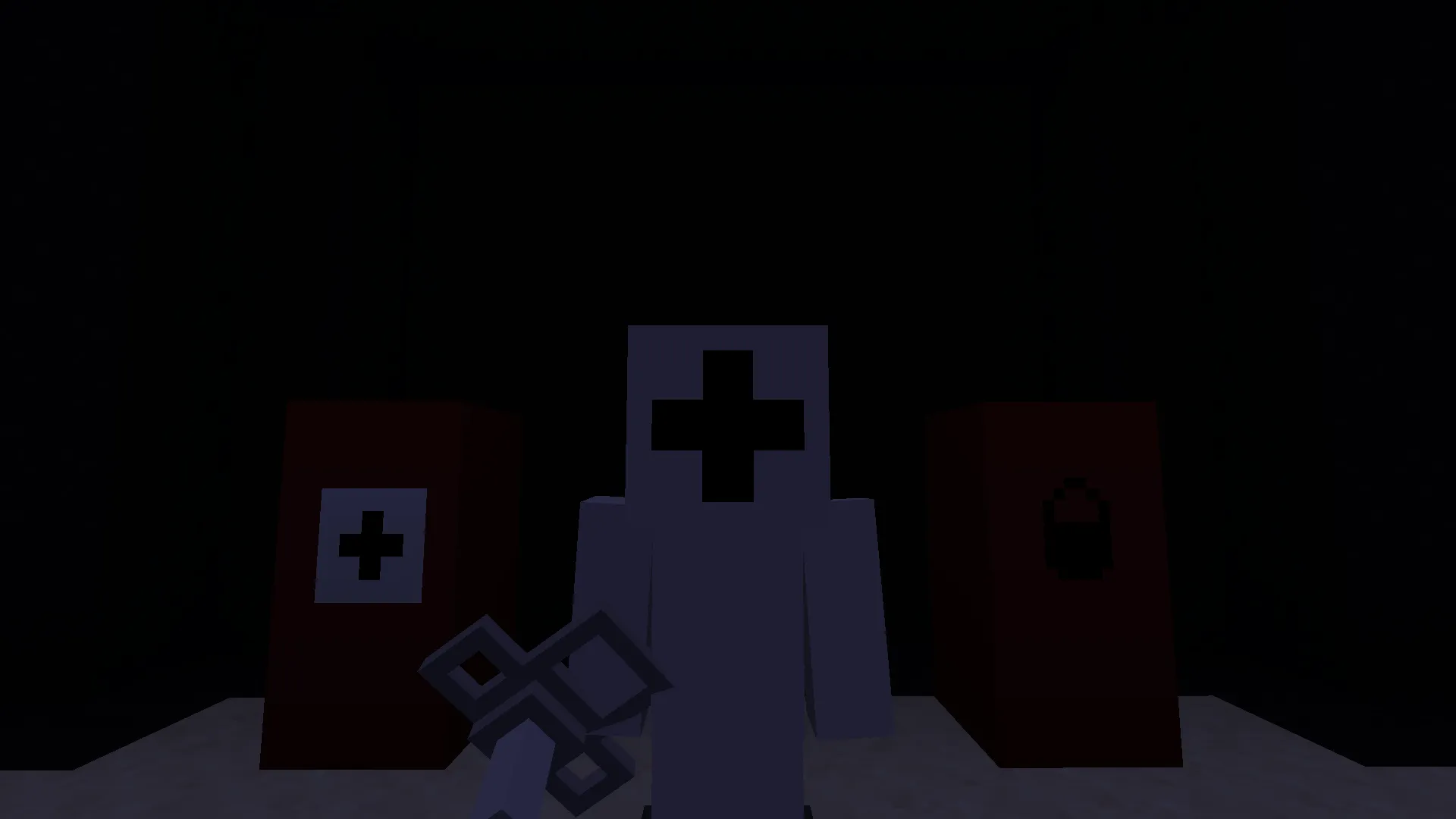 MC Deception — скриншот 1 (Моды, Minecraft)