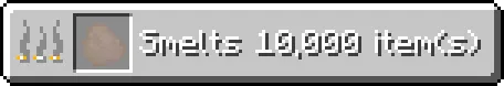 Coalossal Coals, Моды, Minecraft