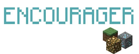 Encourager, Плагины, Minecraft
