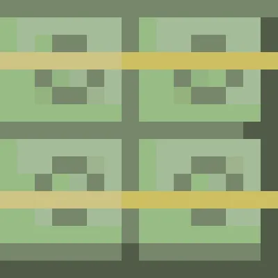 Mor Gözün Modu, Моды, Minecraft