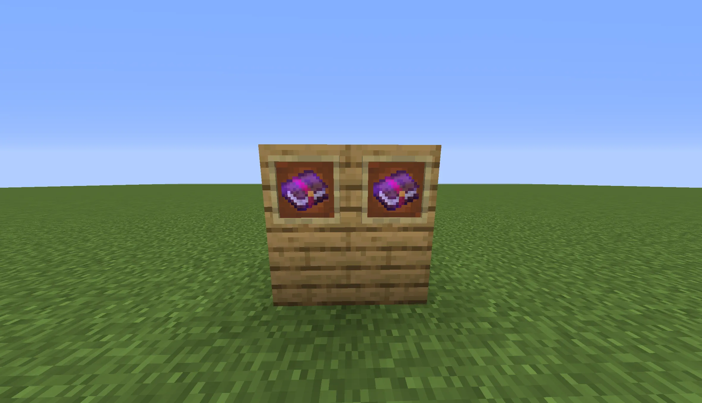 BBG (end game mod) — скриншот 5 (Моды, Minecraft)
