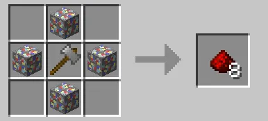 Convertium Ore, Моды, Minecraft