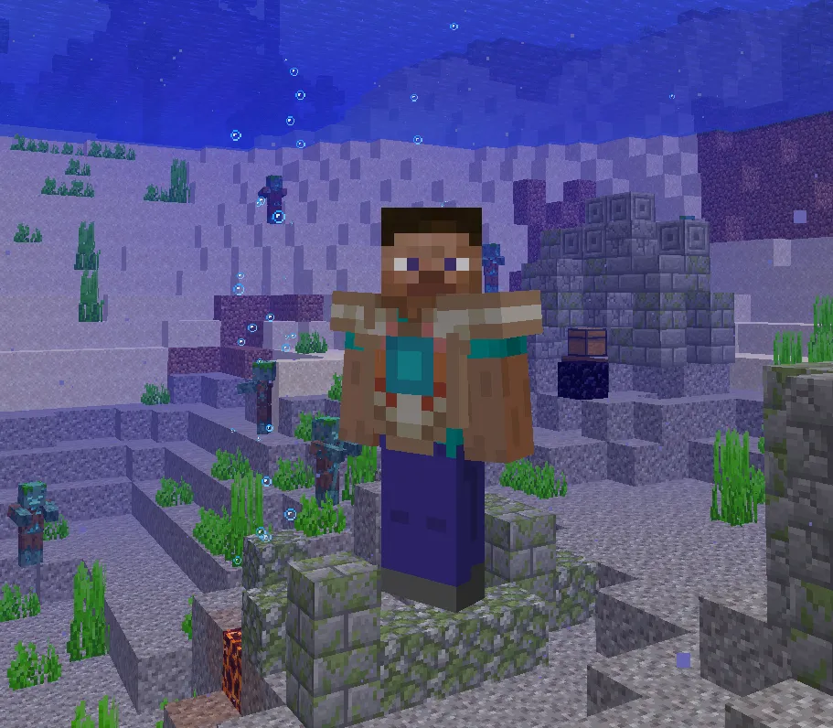 Food and Utilities Mod, Моды, Minecraft