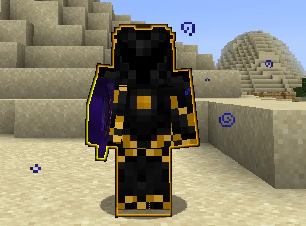 Just Enough Magic, Моды, Minecraft