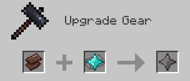 More Throwables — скриншот 7 (Моды, Minecraft)