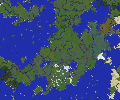 FarPlane2 Starter Pack — скриншот 2 (Модпаки, Minecraft)