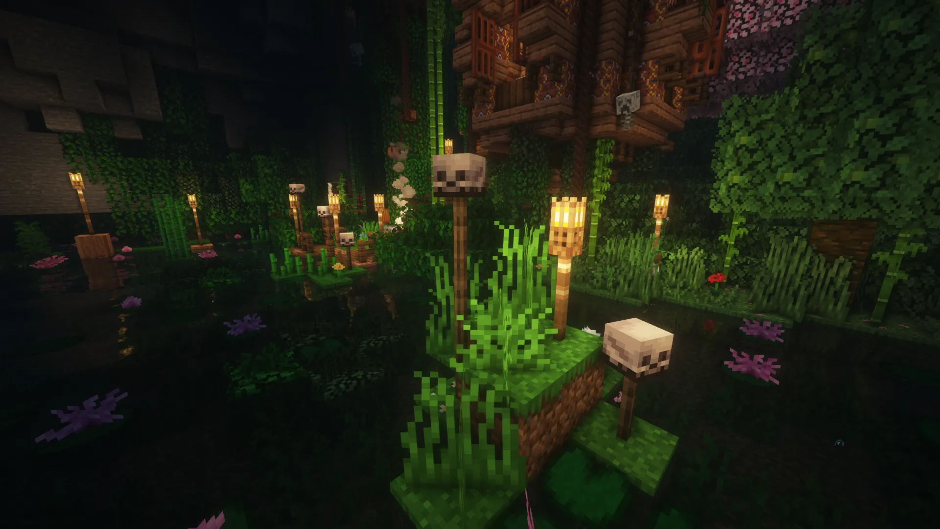 Legendary Additions — скриншот 1 (Моды, Minecraft)