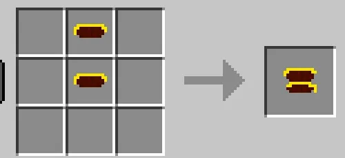 FastFoodForFarmers, Моды, Minecraft