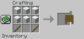 Furniture - FurnitureCraft — скриншот 10 (Моды, Minecraft)
