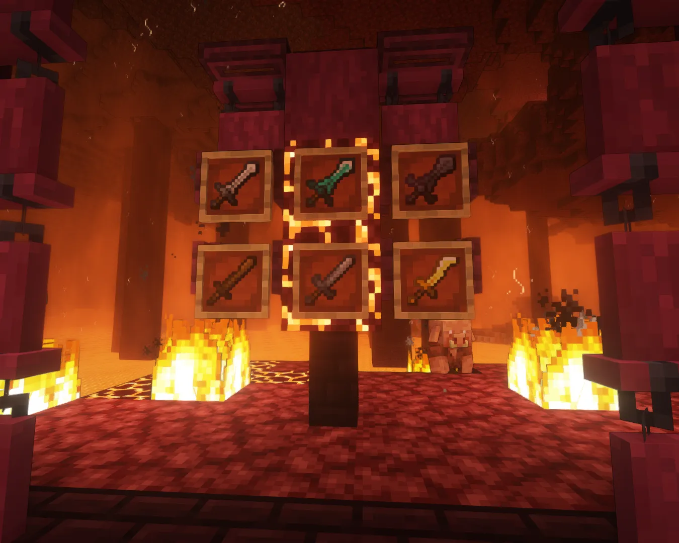 Rehoned Tools — скриншот 4 (Текстуры, Minecraft)