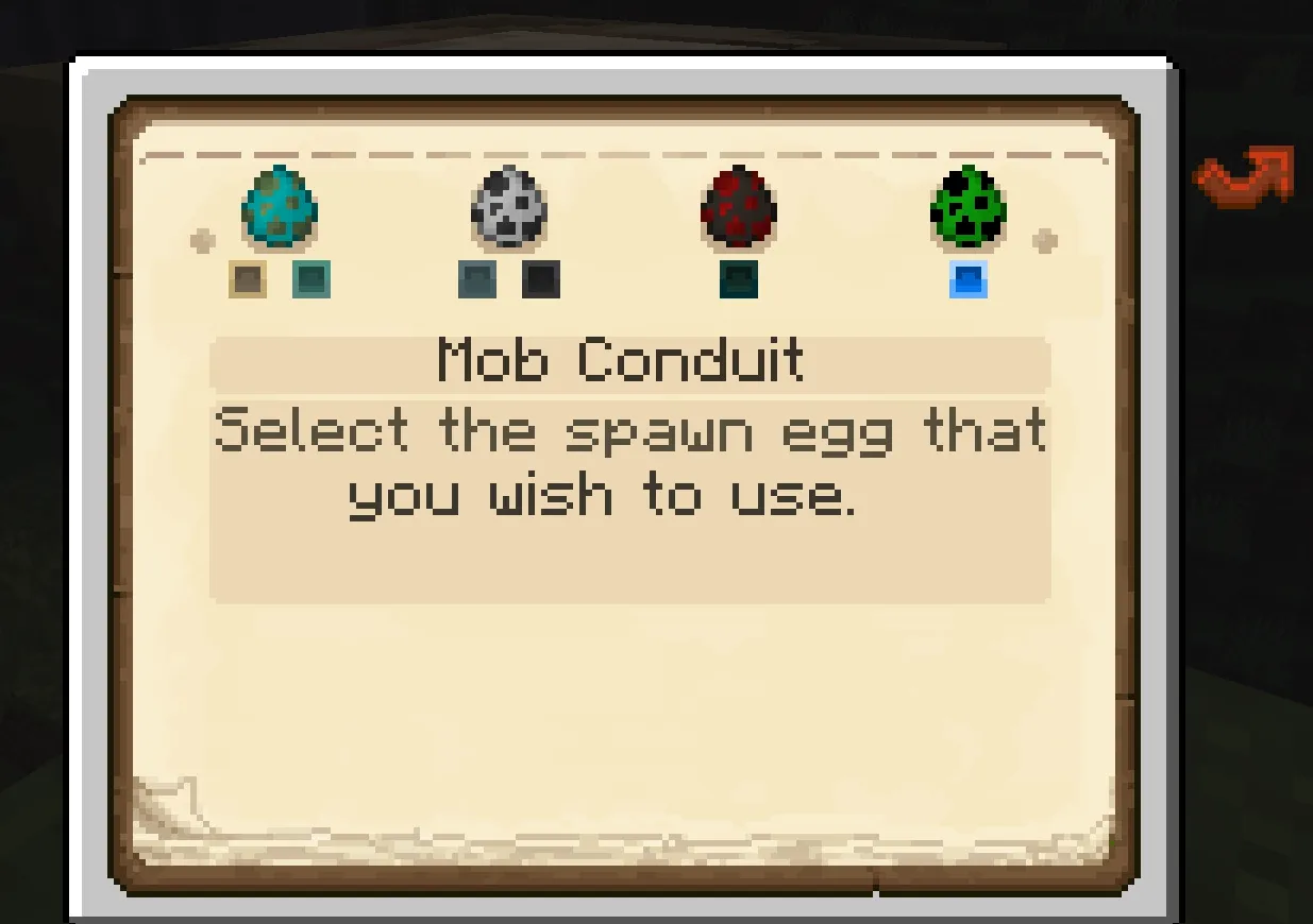 Vanilla Reformed, Моды, Minecraft