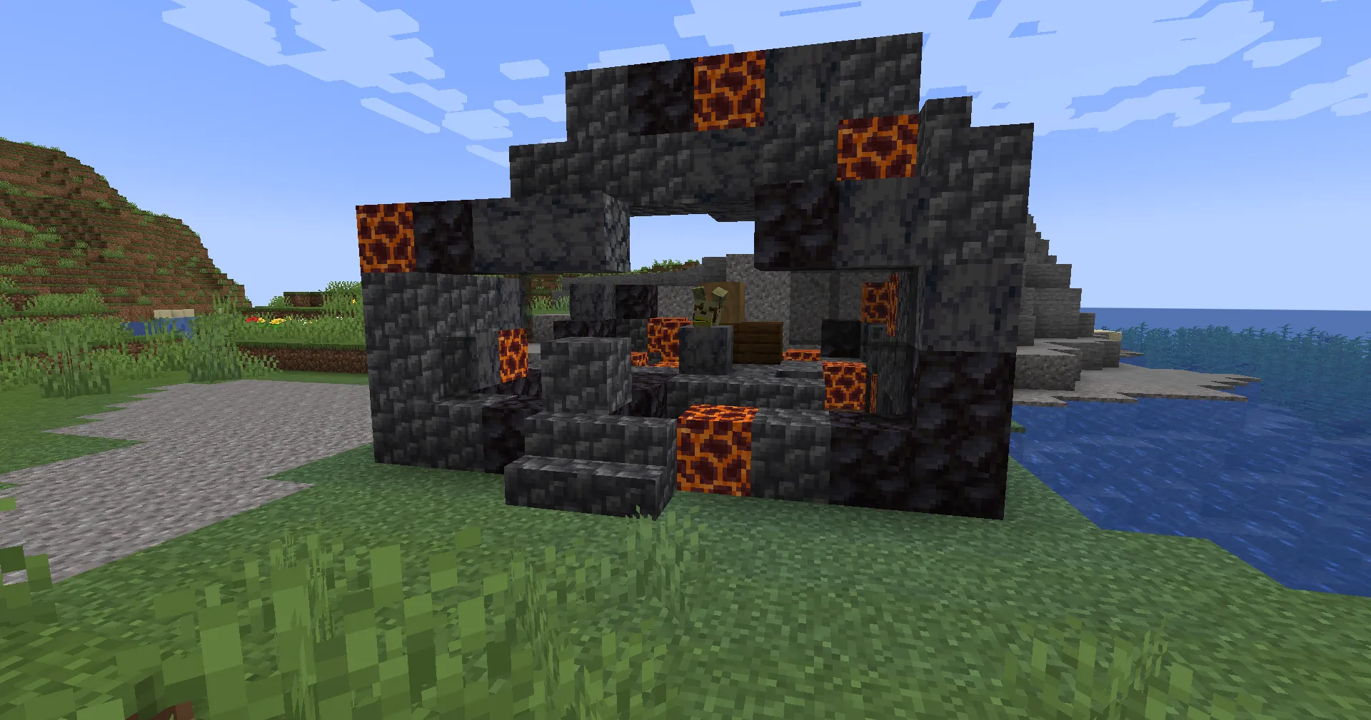 Attractiontrap Addon, Моды, Minecraft
