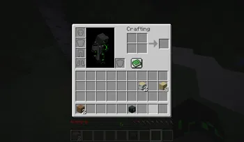 Designer Pack, Моды, Minecraft