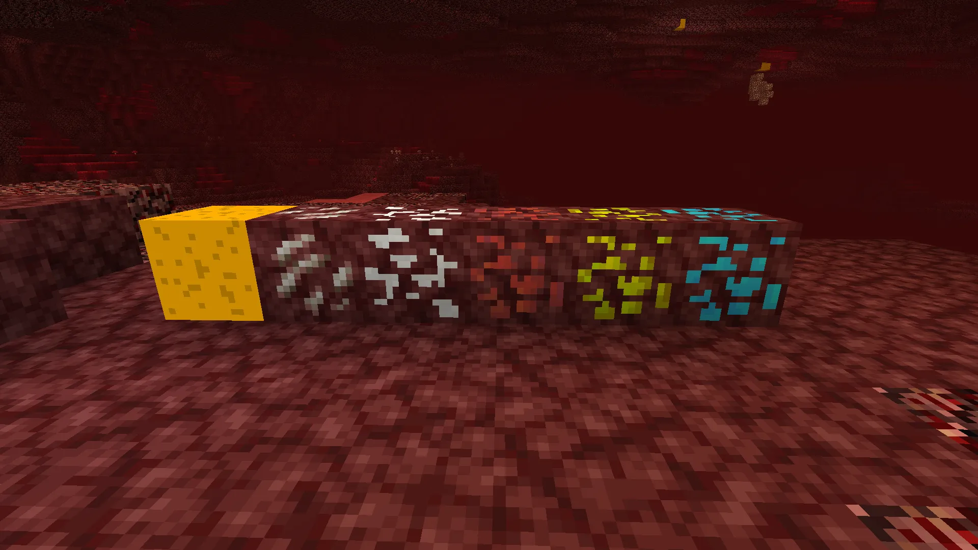 More Things to do, Моды, Minecraft