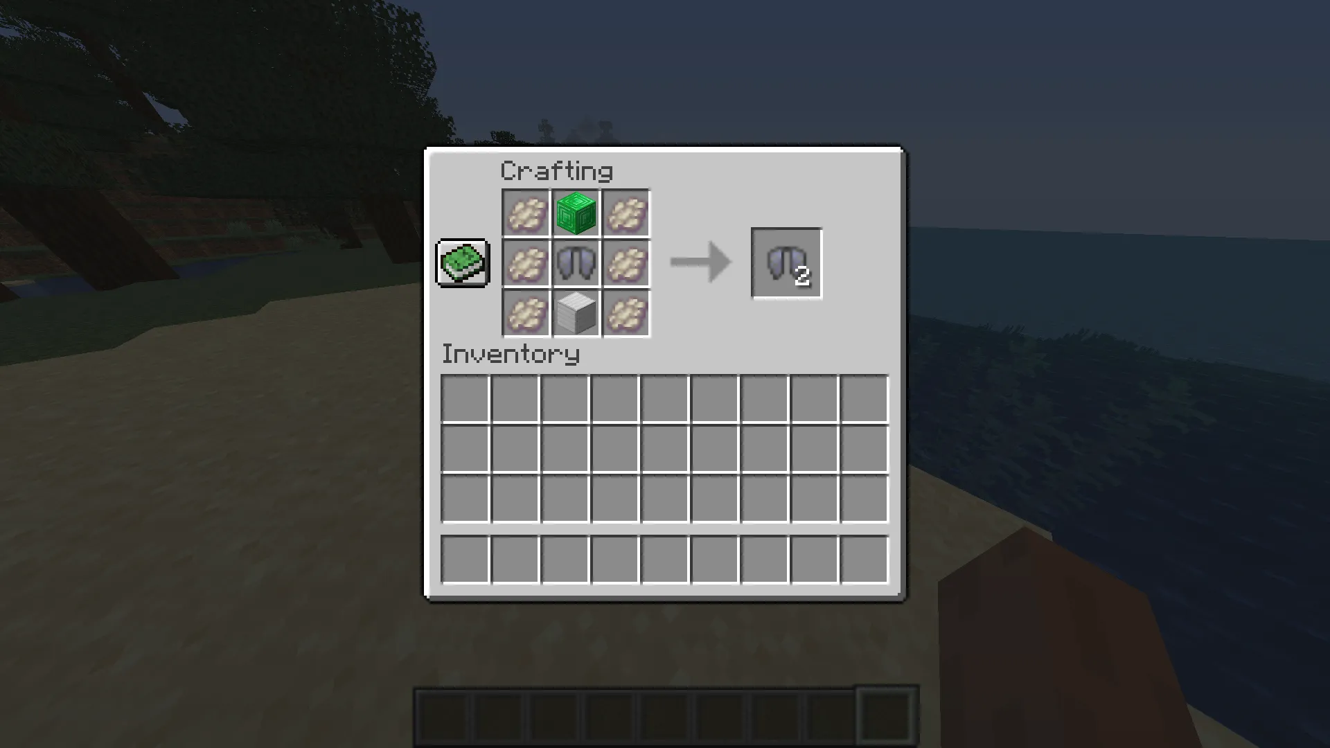 Depthstone — скриншот 6 (Моды, Minecraft)