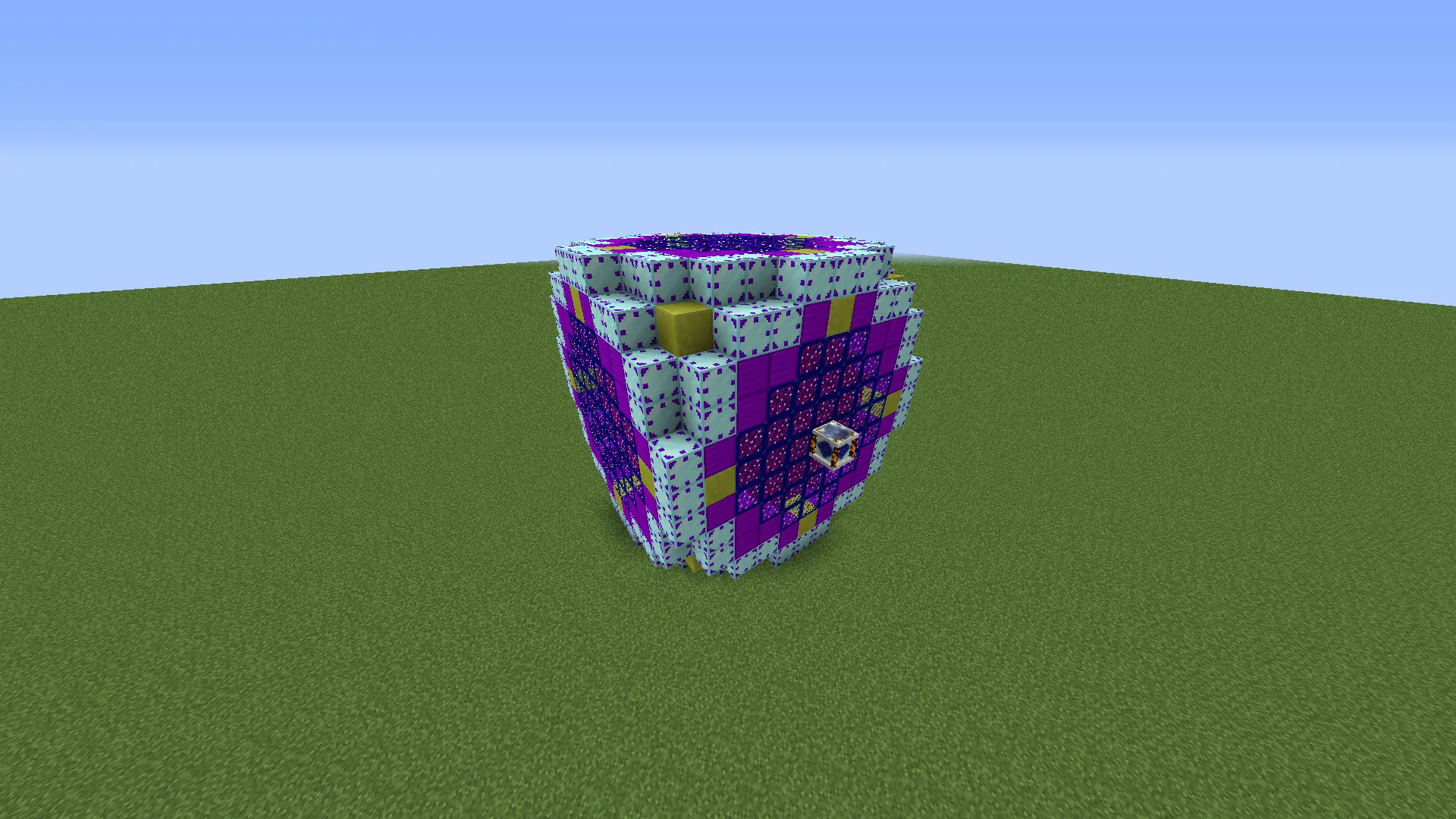 Astral Magica — скриншот 2 (Модпаки, Minecraft)