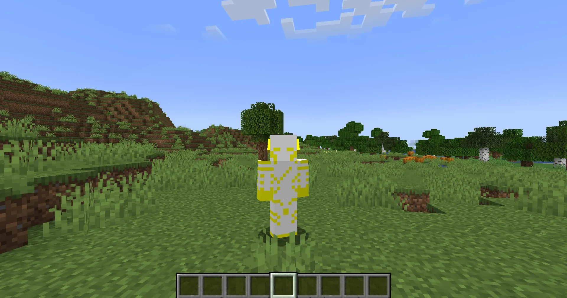 Flash By Catfish — скриншот 8 (Моды, Minecraft)