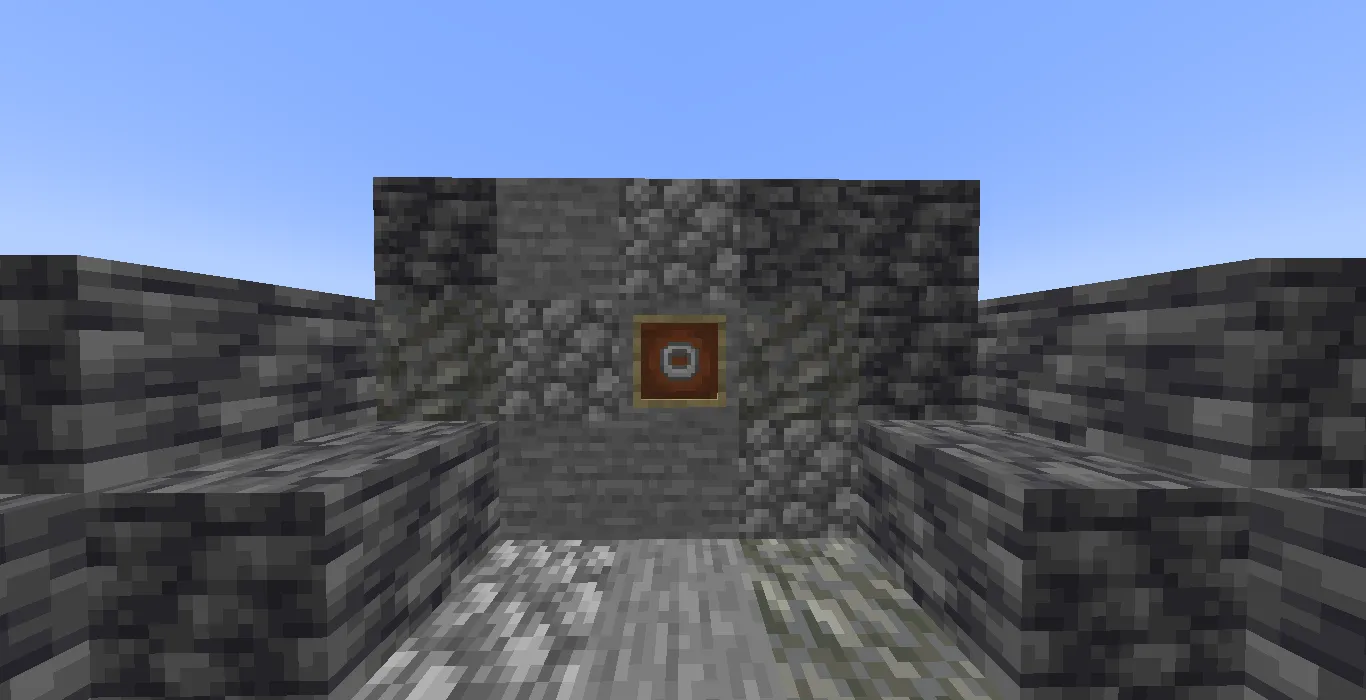 Charms & Medallions — скриншот 1 (Моды, Minecraft)