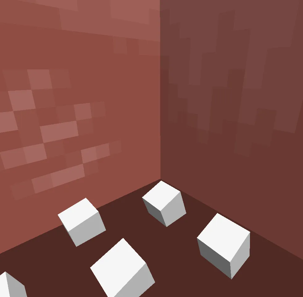 Happy Ghast [1.20+1.21++ Backport], Моды, Minecraft