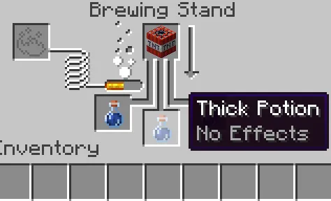 TooMany Potions — скриншот 16 (Моды, Minecraft)