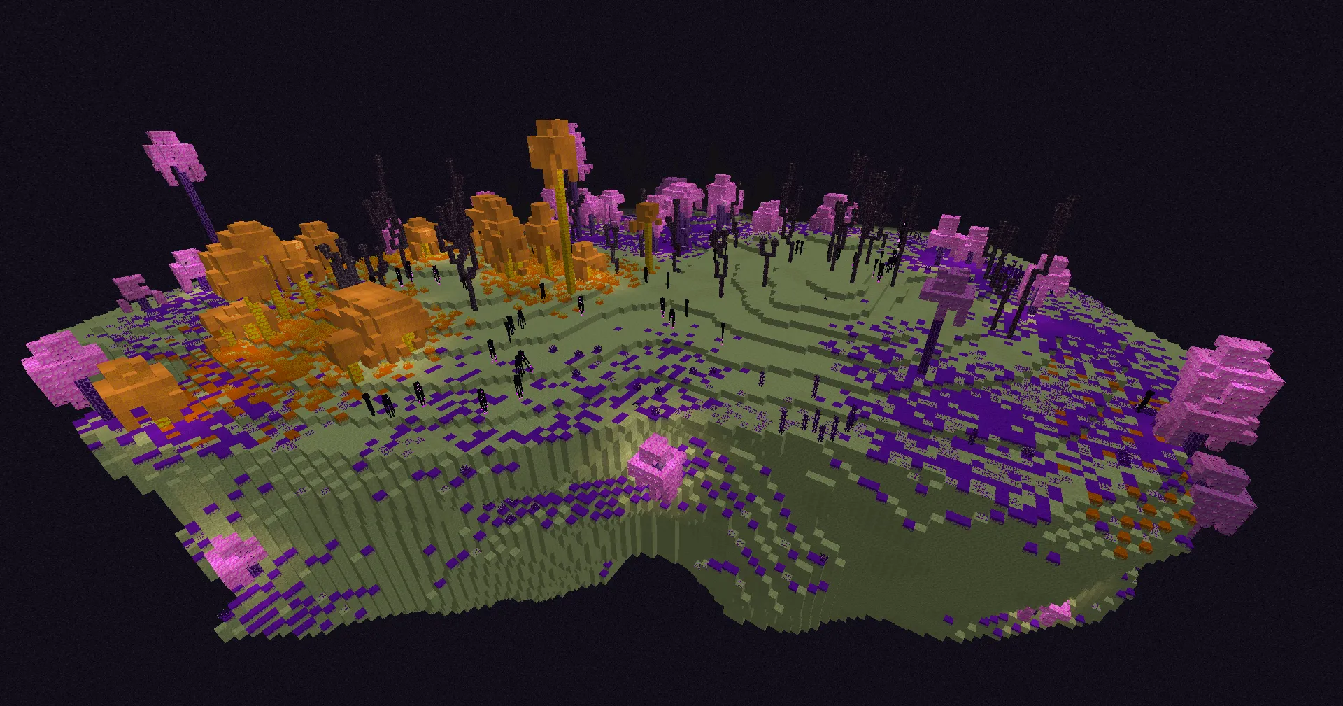 JulekPL10's Dimension Craft — скриншот 6 (Моды, Minecraft)