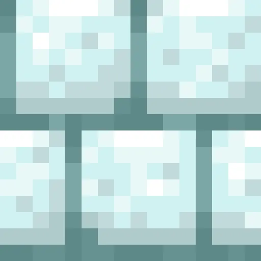 Glacial's Construction, Моды, Minecraft