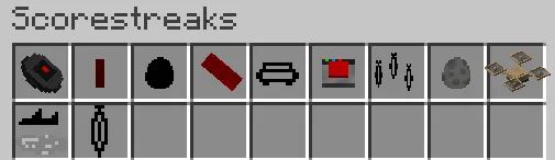 peter's warfare ( weapons , armor. combat. and war), Моды, Minecraft