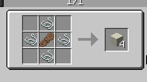 Valkyrien Sails Rope Compat, Дата-паки, Minecraft