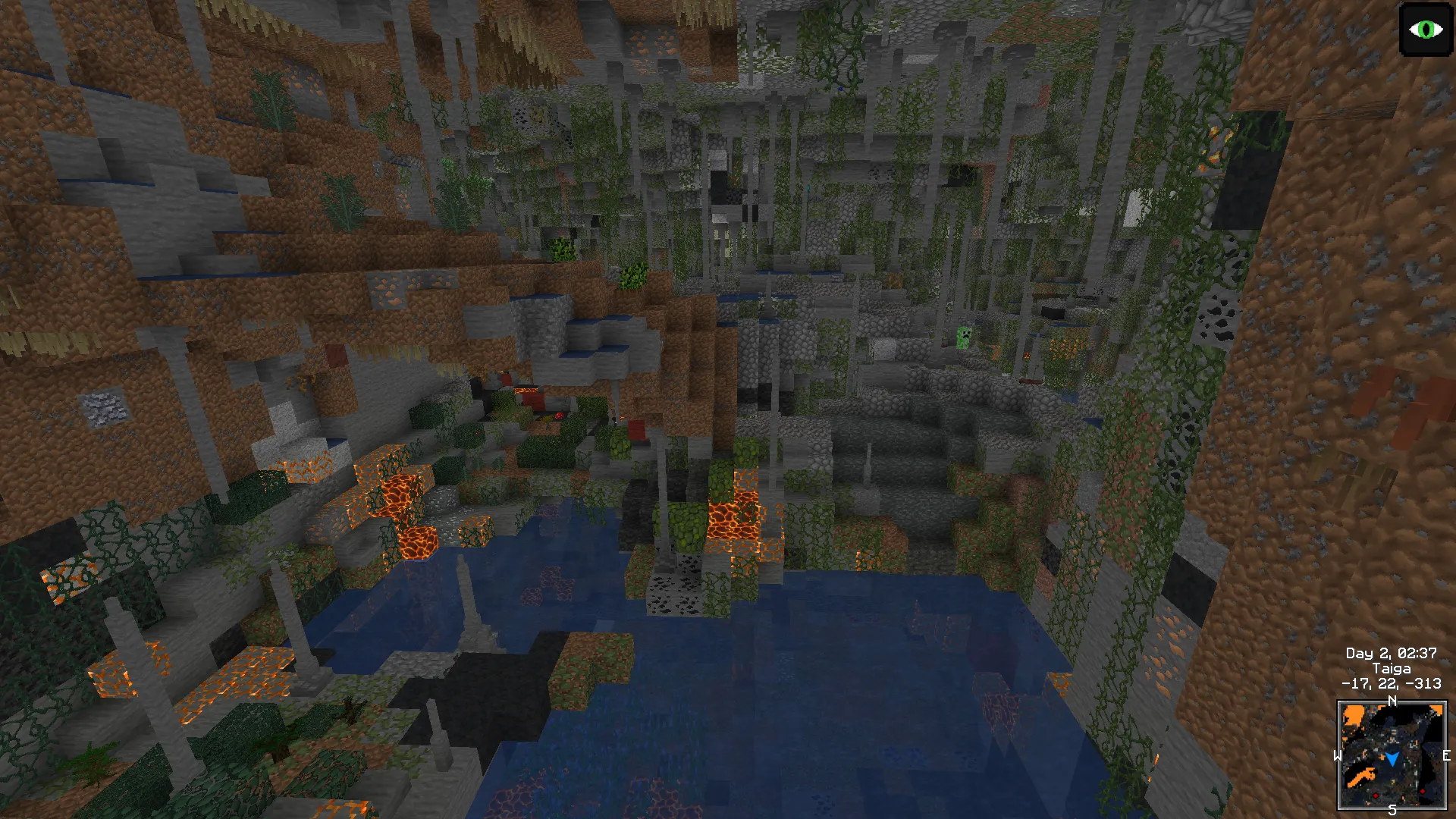 Minecraft: Collectors Edition - Fabric 1.19, Модпаки, Minecraft