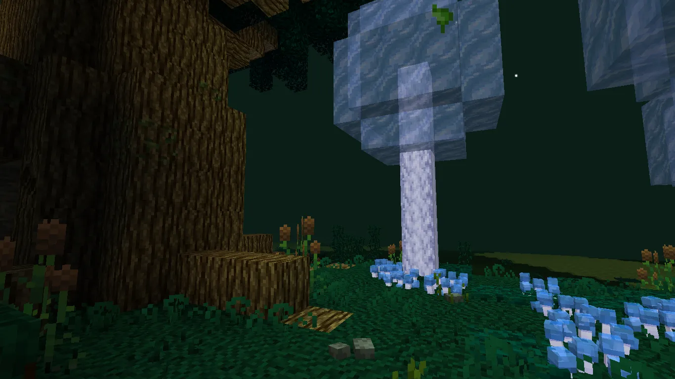 Jappafied Betweenlands, Текстуры, Minecraft