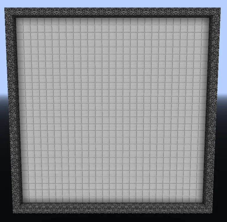 CubeGen — скриншот 1 (Плагины, Minecraft)