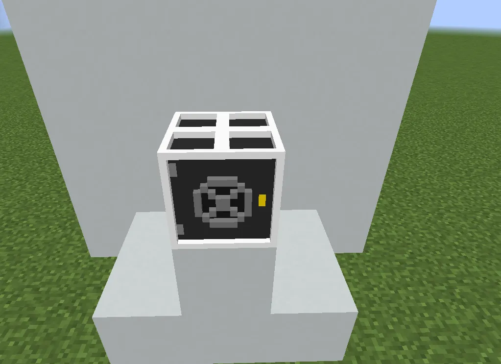 EcoMoneyCraft — скриншот 8 (Моды, Minecraft)