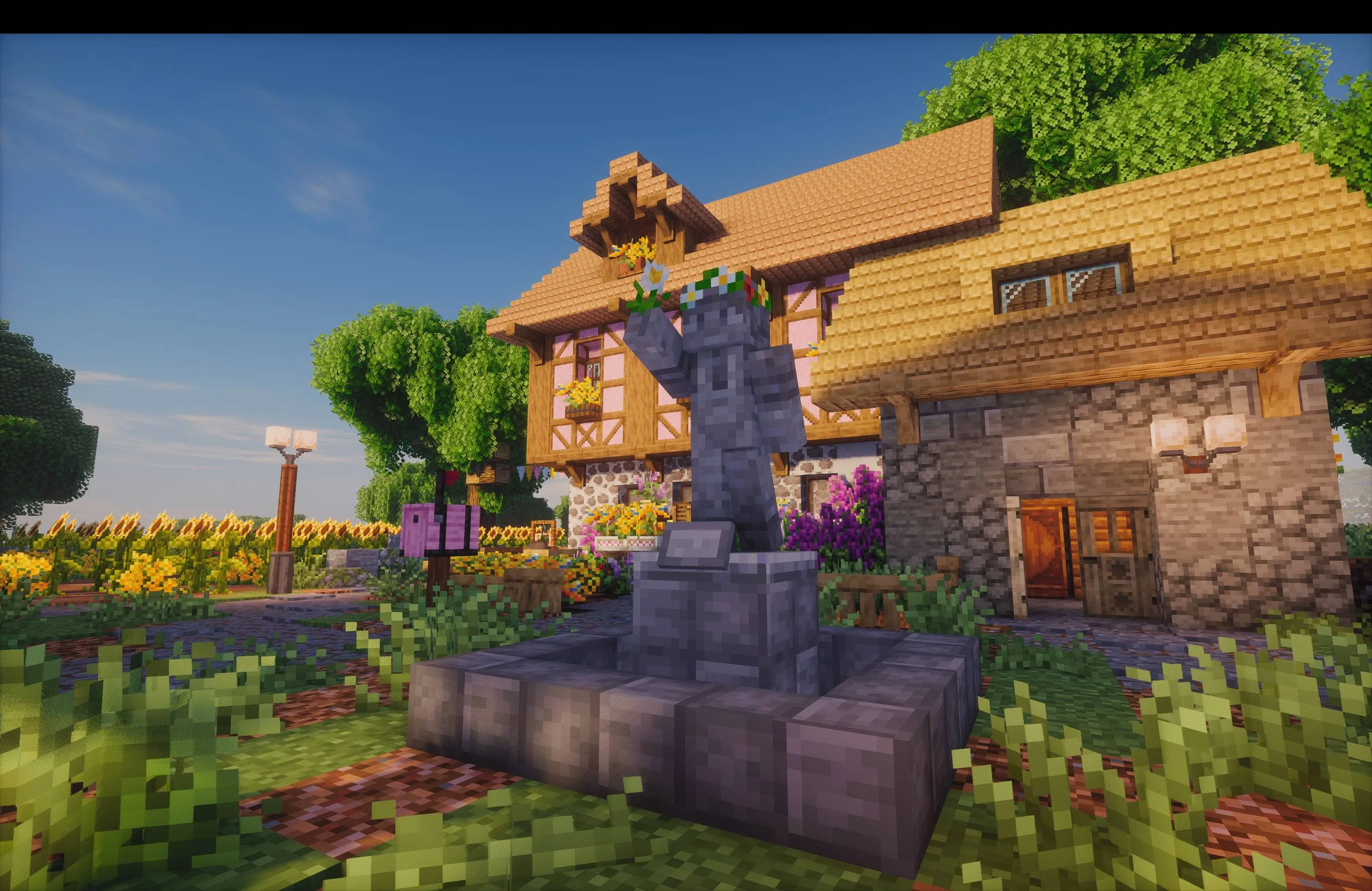 [Let's Do] Lili's Pottery, Моды, Minecraft