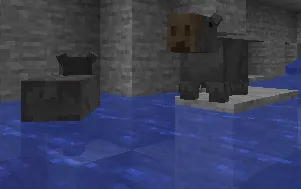 Sun's Calamity, Моды, Minecraft
