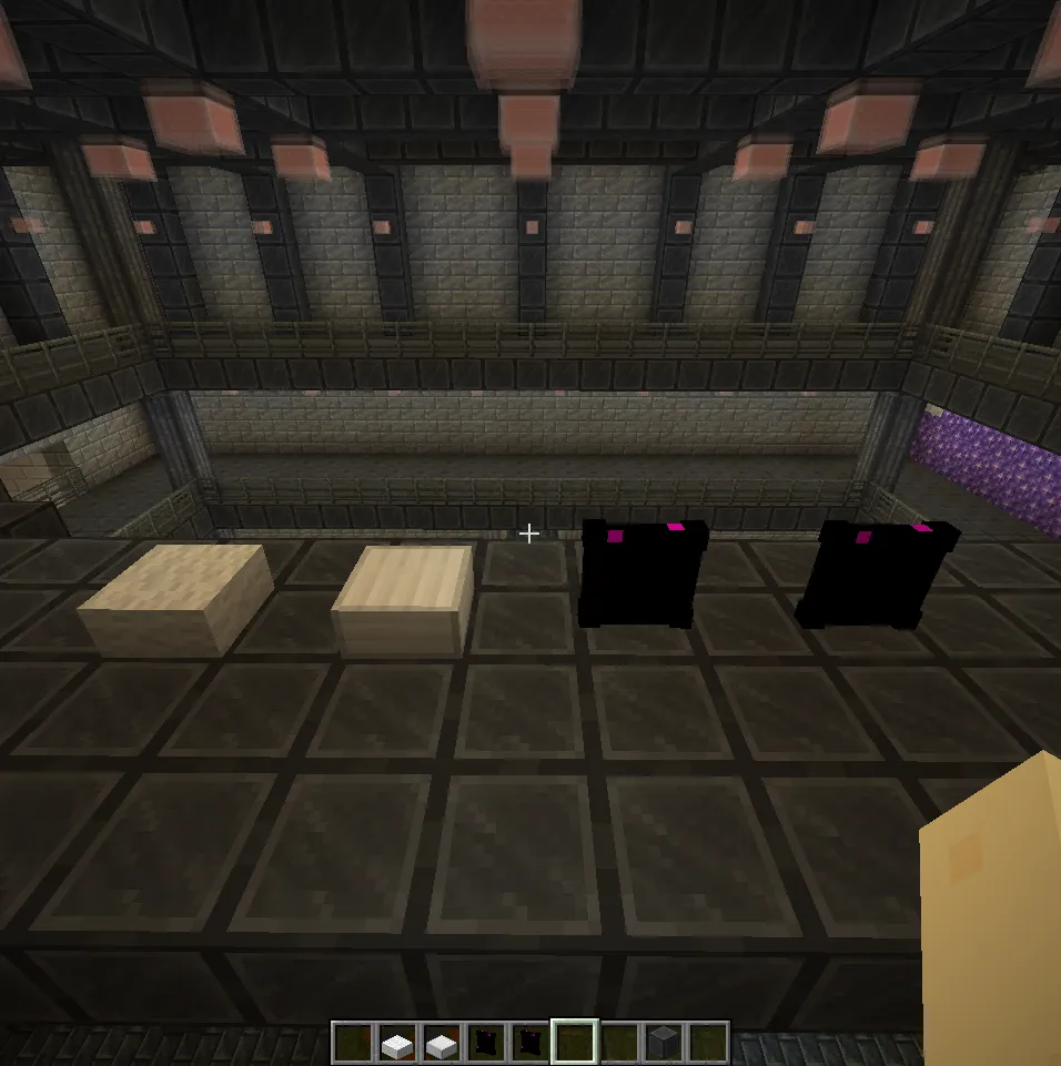 Valkyrien Skies debug items fixes — скриншот 2 (Текстуры, Minecraft)