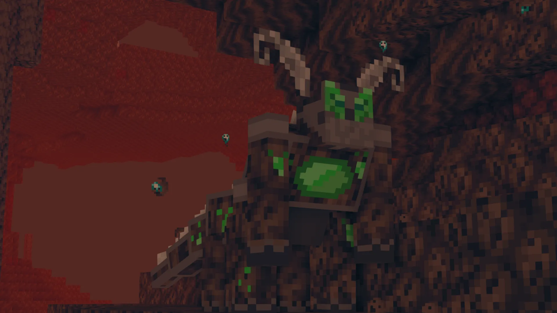 The All of Everything  — скриншот 17 (Моды, Minecraft)