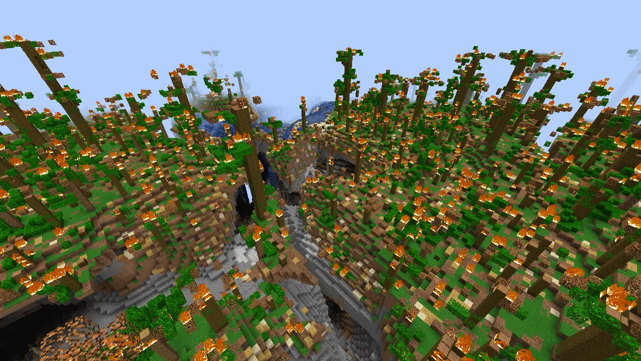 Solar Apocalypse Plus, Моды, Minecraft