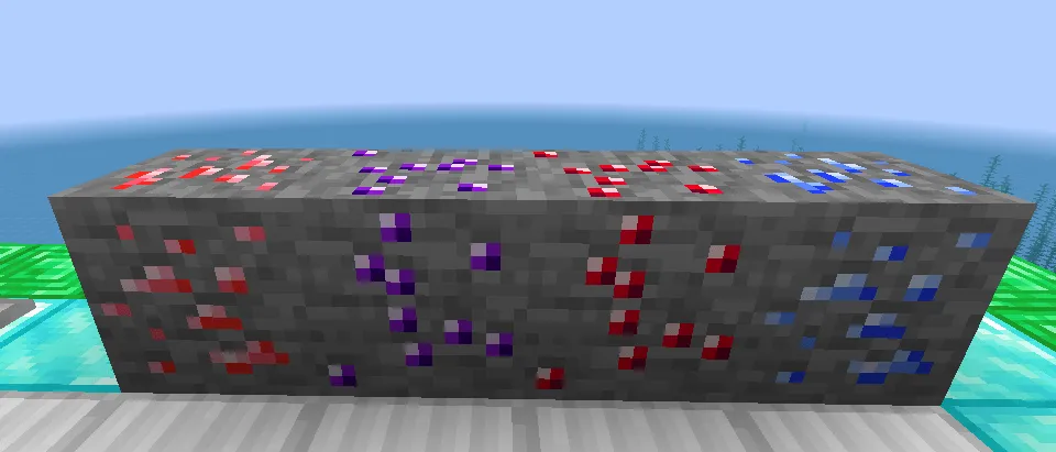 Ores & Tools Plus, Моды, Minecraft