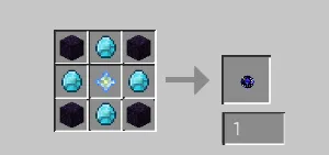 jujutsucraftpack, Моды, Minecraft