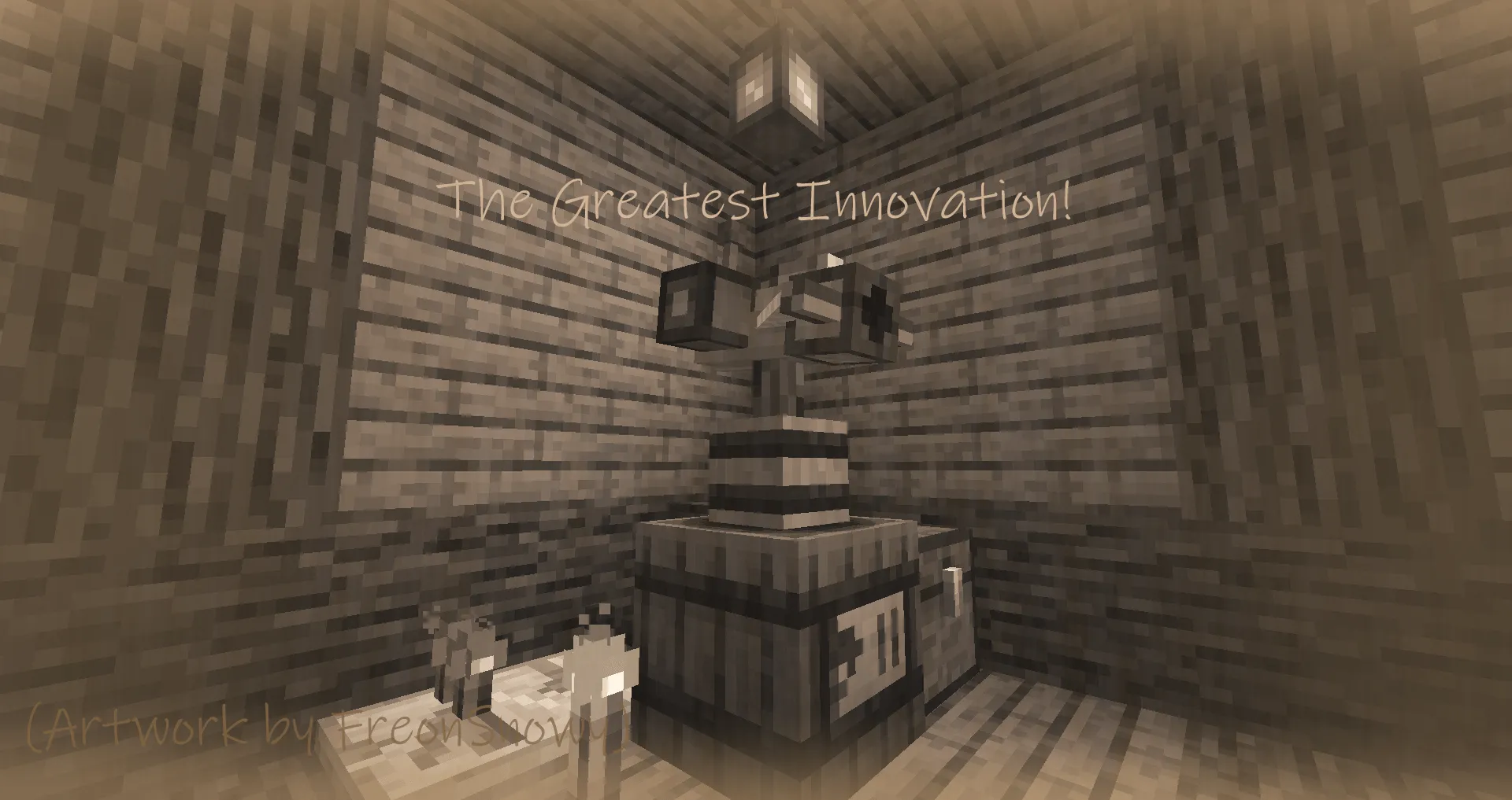 Advanced Tower Defense, Моды, Minecraft