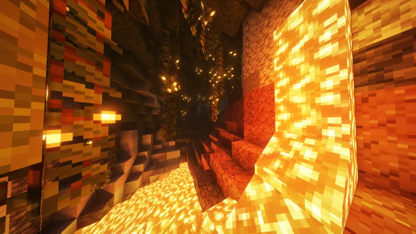 PandAce's World [LITE], Модпаки, Minecraft