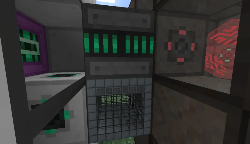 Mekanism: Advanced Converter, Моды, Minecraft
